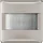 Jung Bewegungsmeld. 1,1m platin CD 17182 PT