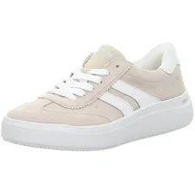 remonte Sneaker Low Beige Damen 41