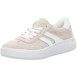 remonte Sneaker Low Beige Damen 41