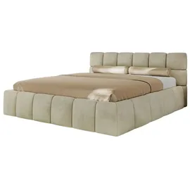 MKS Nira Classic 180 x 200 cm Beige