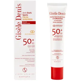 Gisele Denis Gisèle Denis Sonnenschutzcreme LSF 50+ 40 ml