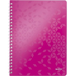 LEITZ Collegeblock »WOW 4638« 24 cm x 30.7 cm