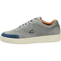 CAMEL ACTIVE Sneaker in Grau 24233654 C88 große Herrenschuhe, - Grau