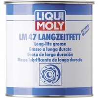 Liqui Moly LM 47 Langzeitfett LM 47 + MoS2