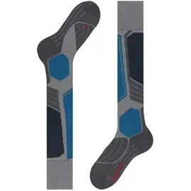 Falke SK1 Comfort Herren Light Grey 3400, 39-41