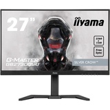 Iiyama G-MASTER GB2730QSU-B5 - LED-Monitor - 68.5 cm (27") 2560 x 1440 Pixel Wide Quad HD LED Schwarz