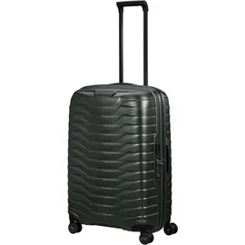 Samsonite Proxis 4-Rollen 69 cm / 75 l matt climbing ivy