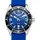 Swiss Alpine Military Sierra Silikon 42 mm 7034.1836SAM