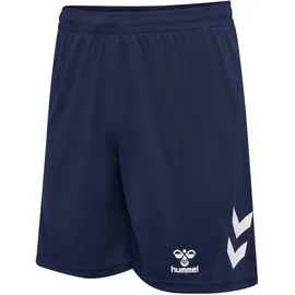 hummel hmlLOGO Set Blau,