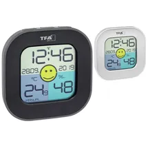 TFA Dostmann FUN Luftfeuchtemessgerät (Hygrometer) 10 rF 99 rF
