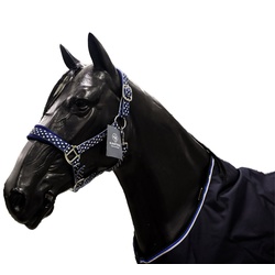 Kantrie Halfter Polo navy