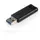 Verbatim Store 'n' Go PinStripe 256 GB schwarz USB 3.2 49320