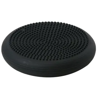 Togu Dynair Ballkissen Senso 30 cm Schwarz