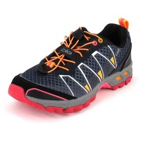 CMP Altak WMN Trail Shoe Laufschuhe, Asphalt-Gloss, 36