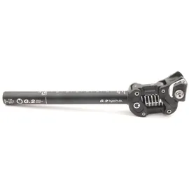 bySchulz Federsattelstütze G.2 ST medium 60-85kg