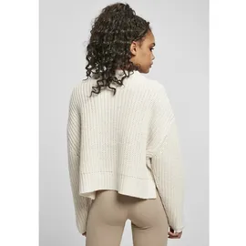 URBAN CLASSICS Sweatshirt Beige 4XL
