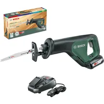 Bosch AdvancedRecip 18 solo