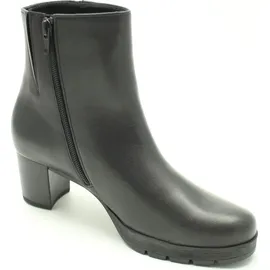 Gabor Stiefelette Schwarz | Gr.: 38