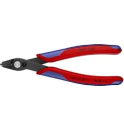 KNIPEX 78 61 140 Electronic Super Knips® XL brüniert 140 mm