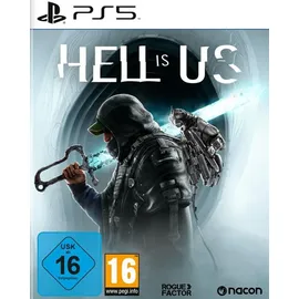 Hell is Us (USK) (PS5)