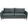 Novel Schlafsofa Midori, , B/H/T ca. 224,00x89,00x105,00