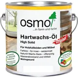 High Solid 2,5 l farblos halbmatt
