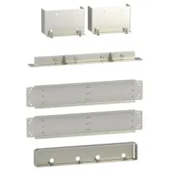 Schneider Electric VW3A99ACFCBM02 Montageset, Altivar Process Modular, für Standard-Leistungsmodule, Schaltschrankintegration