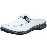 Damen Halbschuhe 46393