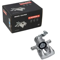 Kamoka Bremssattel Hinterachse Links Passend Für Renault Grand Jbc0371: Bremssattel Renault: 32063989 Renault: 7701208263 Renault: 7701209055 Renault: