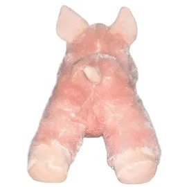 Wild Republic Hug`ems Schwein 18 cm Rosa