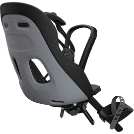 Thule Yepp Nexxt 2 Mini Grey, Schwarz, Einheitsgröße