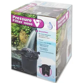 VT Pressure Filter 10000 Druckfilter
