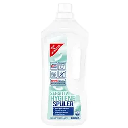 GUT&GÜNSTIG SENSITIV Hygienespüler 1,5 l