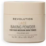 Revolution Beauty Loose Baking Powder Lace