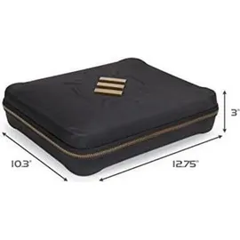 enhance gaming Enhance Tabletop Series RPG Organizer Case Black