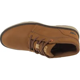 CAT CATERPILLAR Schnürboots Caterpillar Trey 2.0 braun 44