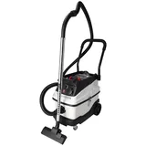 Dedra Nass- und Trockensauger 1600 W 30L