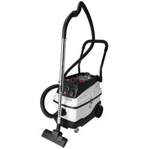 Dedra Nass- und Trockensauger 1600 W 30L