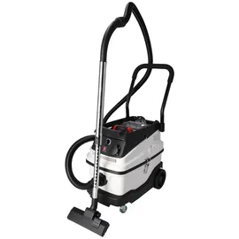 Dedra Nass- und Trockensauger 1600 W 30L