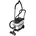 Nass und Trockensauger 1600 W 30L