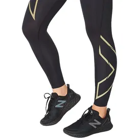 2XU Light Speed Damen Schwarz S