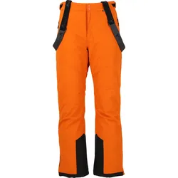 Whistler Drizzle M Ski Pant W-pro 10000 autumn maple (5141) M
