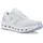On Cloudrunner 3 Damen Heather/Marsh 38,5