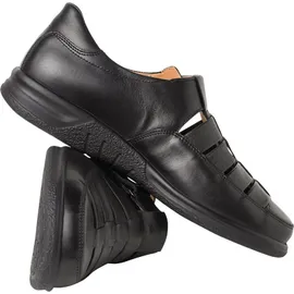 GANTER Kurt Herren Schwarz 41