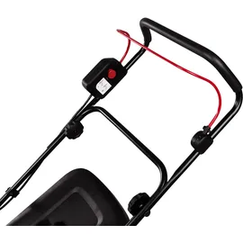 Makita LM004GZ Akku-Rasenmäher 43 cm inkl. 2 x 2,0 Ah