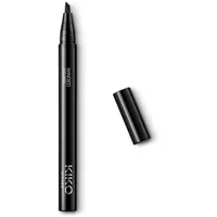 KIKO Milano Winged Eyeliner | Wasserfester Eyeliner Mit Langem Halt
