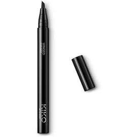 KIKO Milano Winged Eyeliner | Wasserfester Eyeliner Mit Langem Halt
