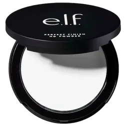 e.l.f. Cosmetics Perfect HD Finishing Powder Puder 6 g SHEER 