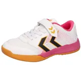 hummel MULTIPLAY STABLE VC JR Fandango Pink Fandango Pink 37 - Weiß