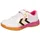 hummel MULTIPLAY STABLE VC JR Fandango Pink Fandango Pink 37 - Weiß